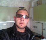 Fotografia de donivo, Chico de 36 años