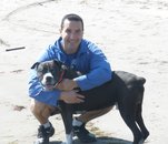 Fotografia de nashadow, Chico de 34 años