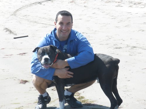 Fotografia de nashadow, Chico de 34 años