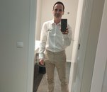 Fotografia de Clark10, Chico de 41 años