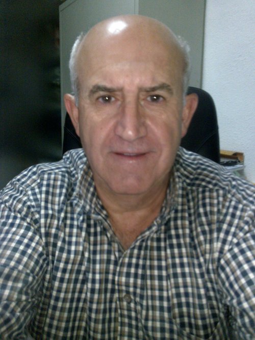 Fotografia de PASCUAMH53, Chico de 68 años
