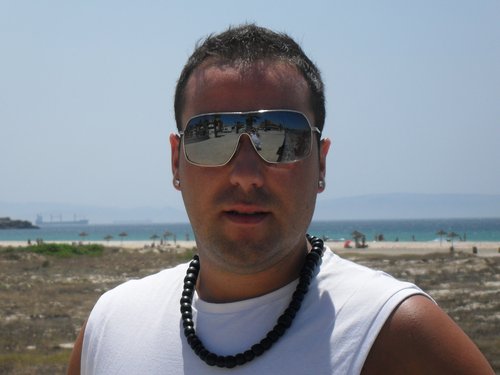 Fotografia de toteman16, Chico de 41 años
