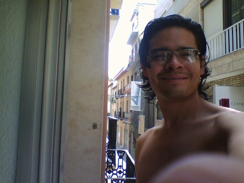 Fotografia de Angelo79, Chico de 46 años