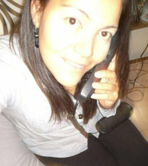 Fotografia de luucy, Chica de 44 años