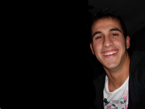 Fotografia de simoncito, Chico de 37 años
