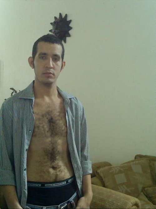 Fotografia de jonamejia, Chico de 43 años