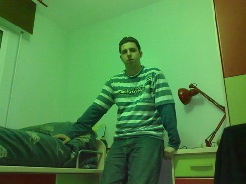 Fotografia de joselu90, Chico de 34 años