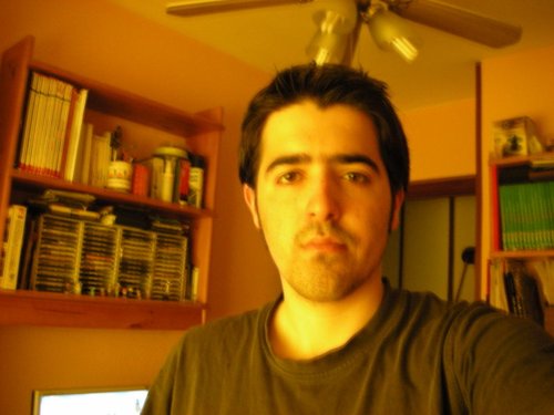 Fotografia de DeMaio, Chico de 38 años