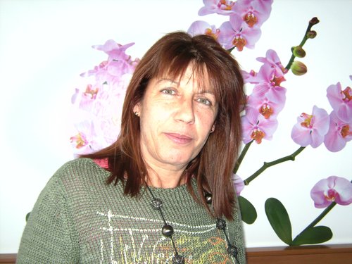 Fotografia de solayfeliz, Chica de 62 años