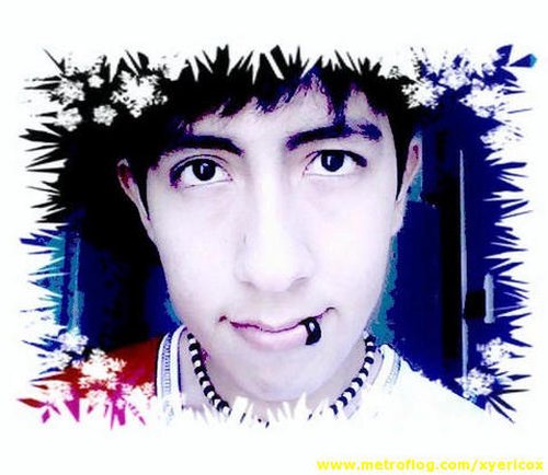 Fotografia de xyericox, Chico de 34 años
