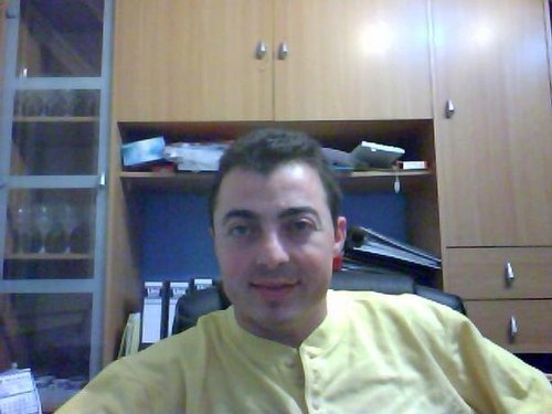 Fotografia de Javier36bcn, Chico de 53 años