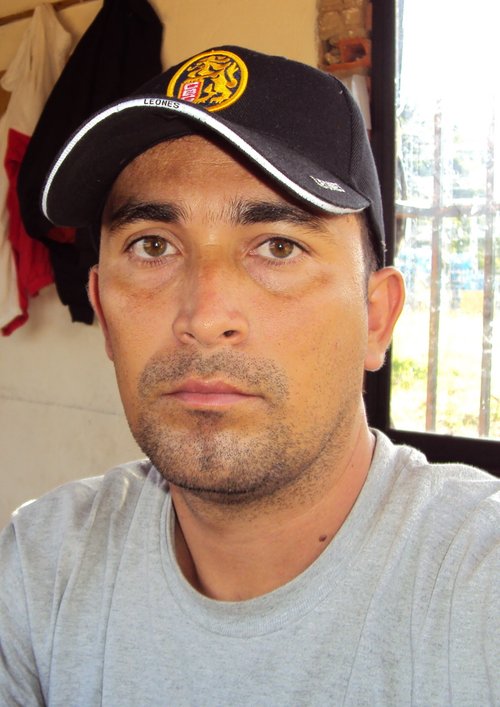 Fotografia de franklinvaronil, Chico de 44 años