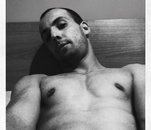 Fotografia de DjVision, Chico de 41 años