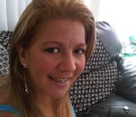 Fotografia de Smile1001, Chica de 43 años