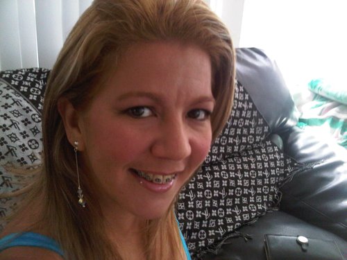 Fotografia de Smile1001, Chica de 43 años