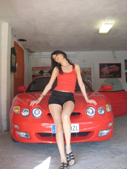 Fotografia de misd666, Chica de 42 años