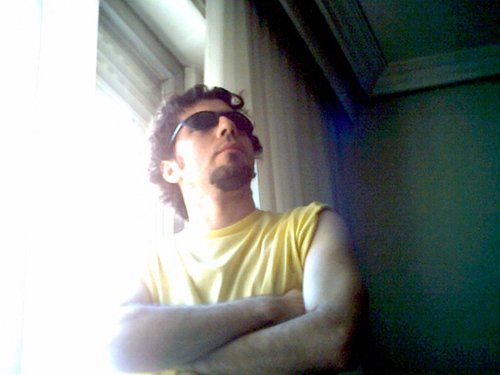 Fotografia de ksas, Chico de 49 años