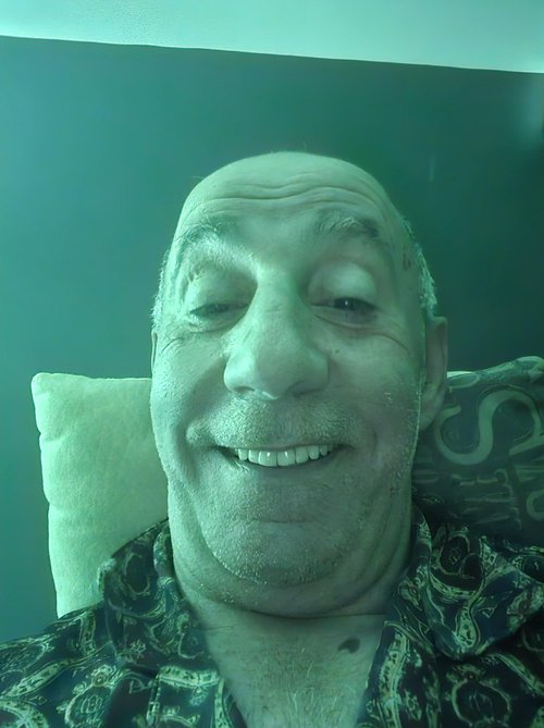 Fotografia de Fande, Chico de 68 años