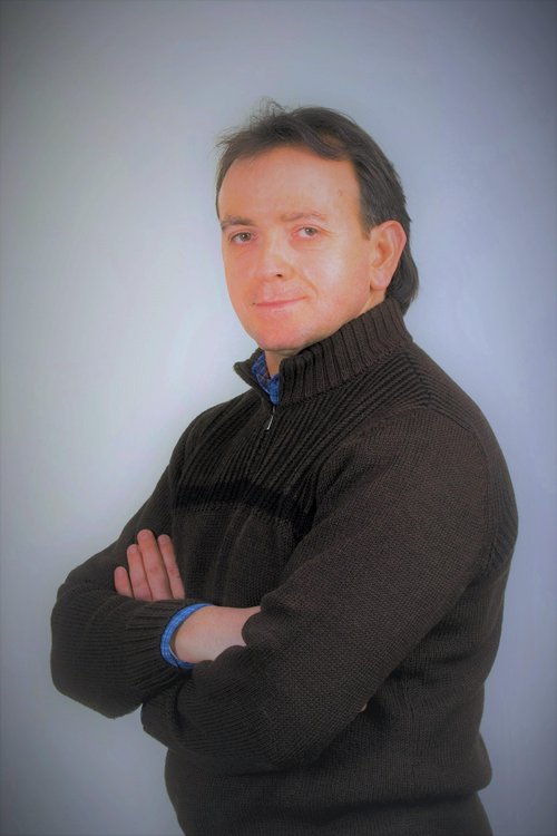 Fotografia de Dinoxx, Chico de 64 años
