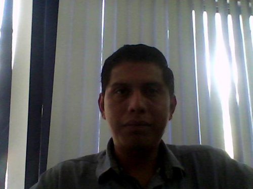 Fotografia de fredotux, Chico de 38 años