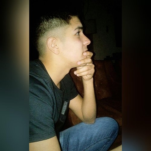 Fotografia de guss99, Chico de 26 años