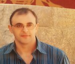 Fotografia de luisduval, Chico de 40 años