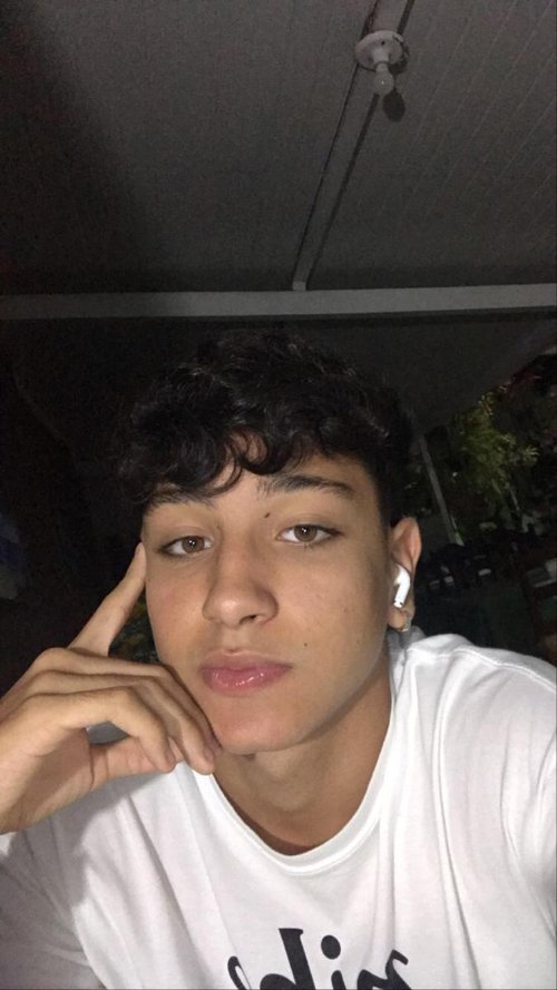 Fotografia de alexmunoz9174, Chico de 25 años