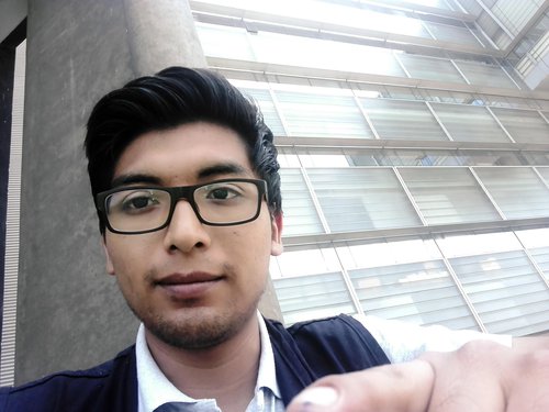 Fotografia de ChristianEZ, Chico de 32 años