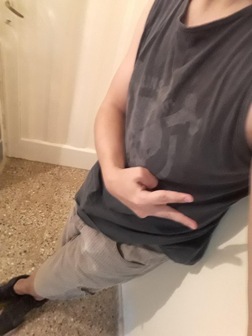 Fotografia de Gooby, Chico de 29 años