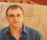 Fotografia de luisduva, Chico de 40 años