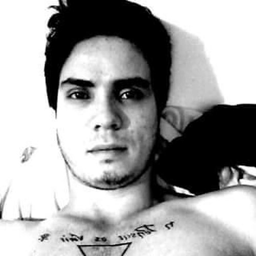 Fotografia de Casvill, Chico de 28 años