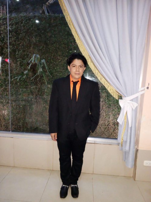 Fotografia de Kyo21, Chico de 27 años