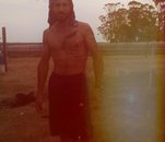 Fotografia de undoce, Chico de 29 años
