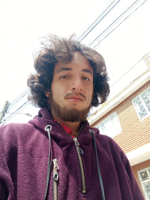 Fotografia de Gabidick, Chico de 22 años