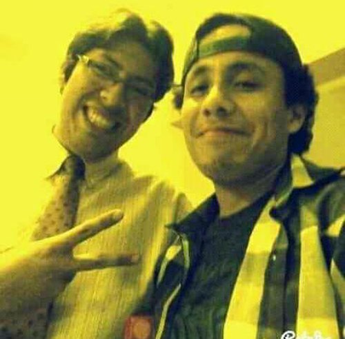 Fotografia de Patrick0889, Chico de 35 años