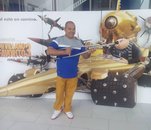 Fotografia de Fecora333, Chico de 51 años