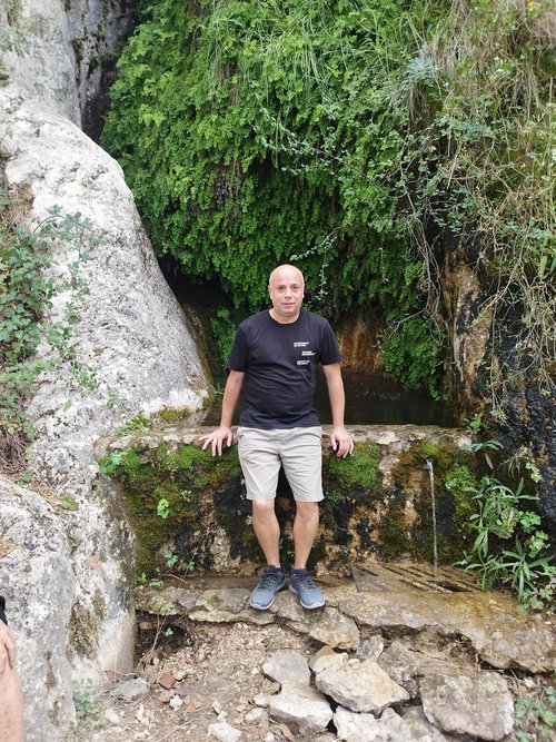 Fotografia de Ismael45000, Chico de 45 años