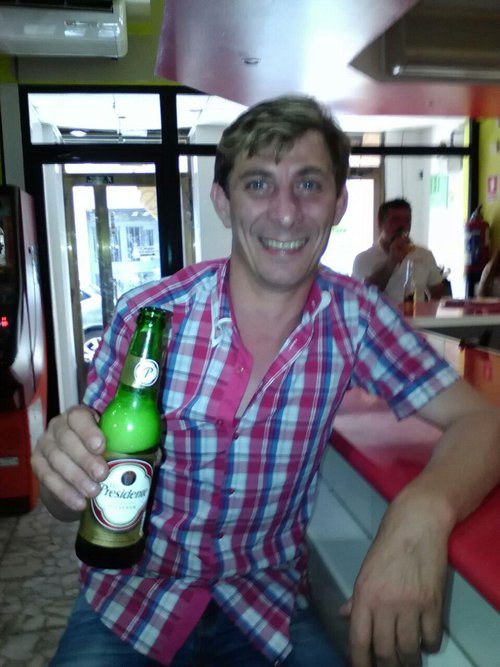 Fotografia de Pejosa, Chico de 46 años