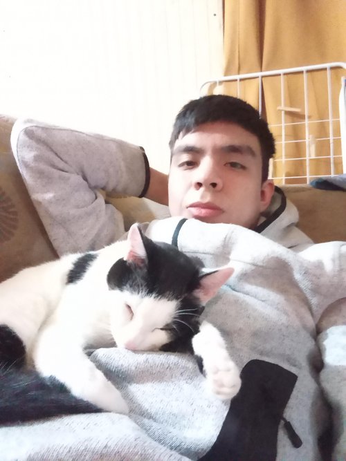 Fotografia de Davi24, Chico de 30 años