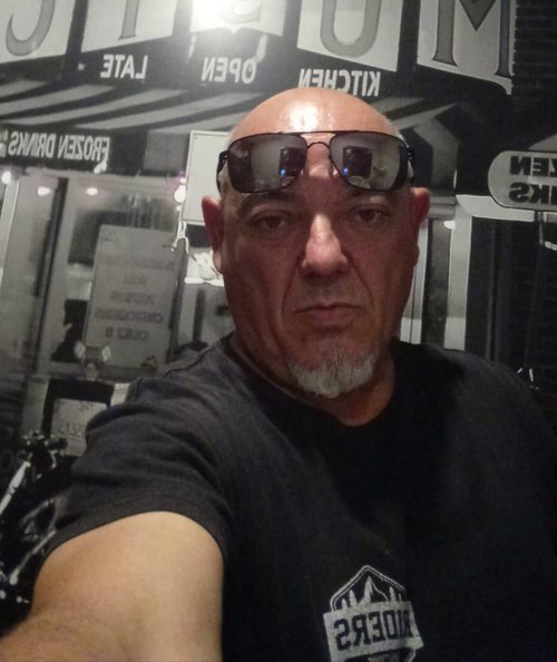 Fotografia de Juanan69, Chico de 56 años