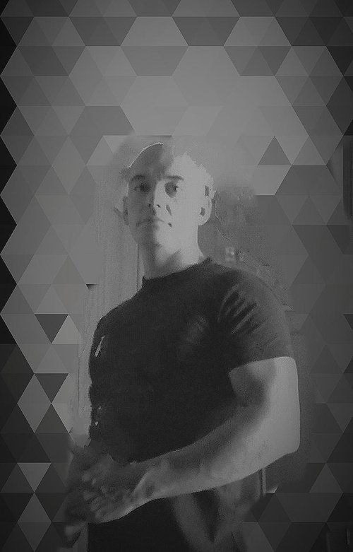 Fotografia de Apis, Chico de 46 años