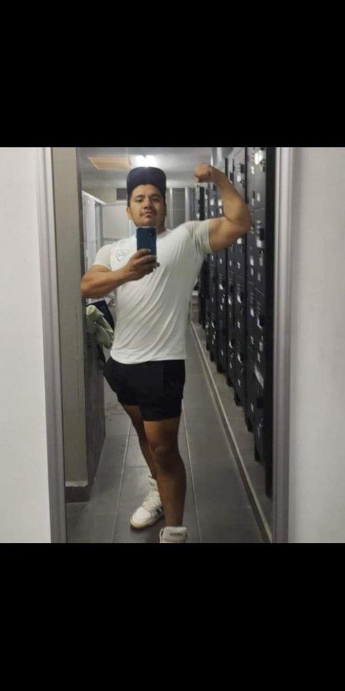 Fotografia de Carlos6969, Chico de 36 años