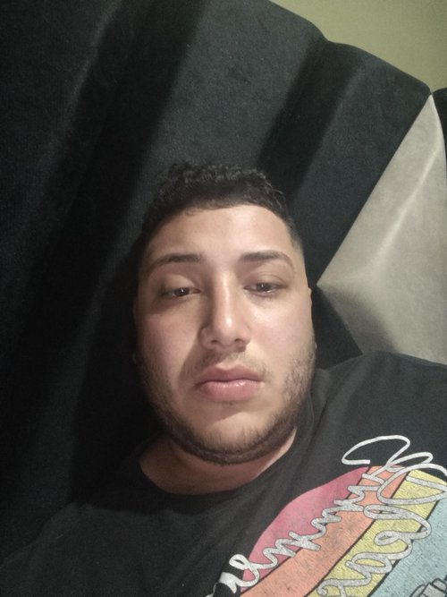 Fotografia de Yulianex12, Chico de 24 años