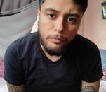 Fotografia de Grodramz, Chico de 29 años