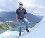 Fotografia de Carlos78909, Chico de 40 años