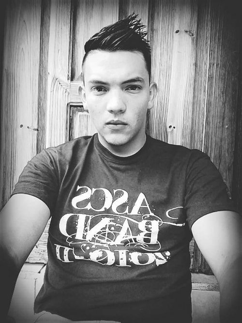 Fotografia de Ymuak, Chico de 33 años