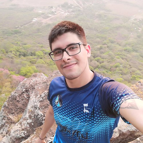 Fotografia de AngelHuerta69, Chico de 31 años