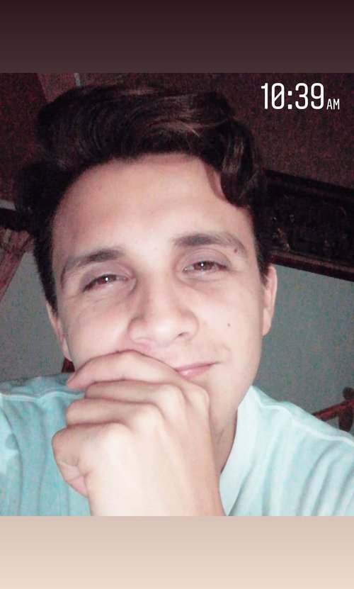Fotografia de Axelseven7, Chico de 31 años