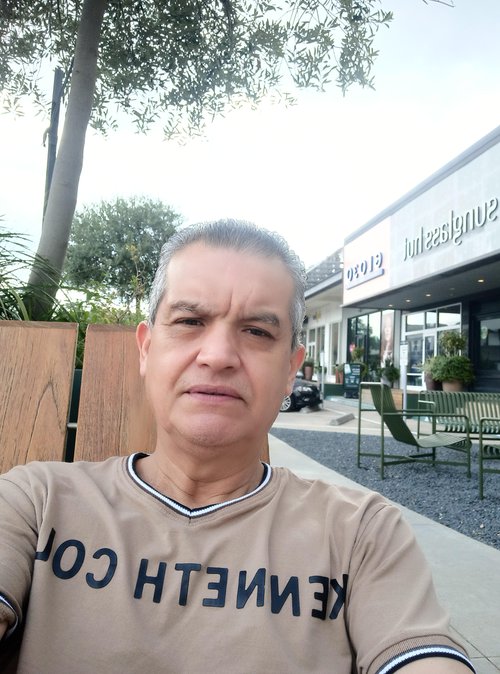 Fotografia de davis68, Chico de 57 años