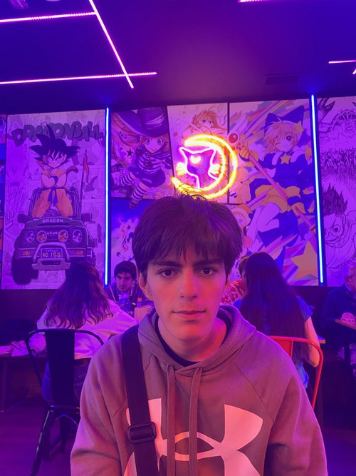 Fotografia de Rodrigo60, Chico de 19 años